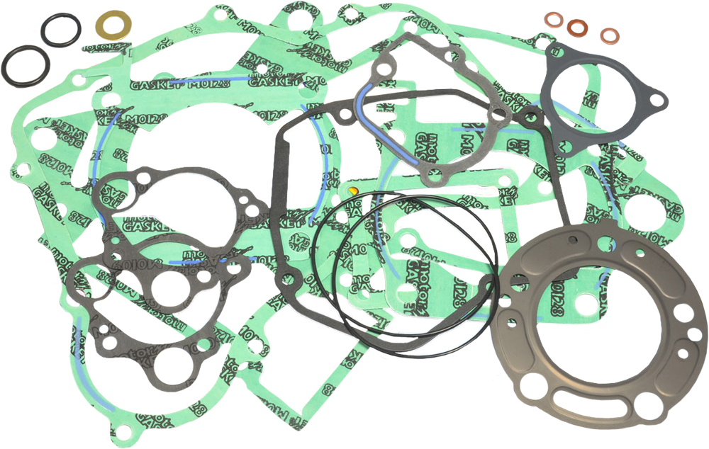 Complete Gasket Kit