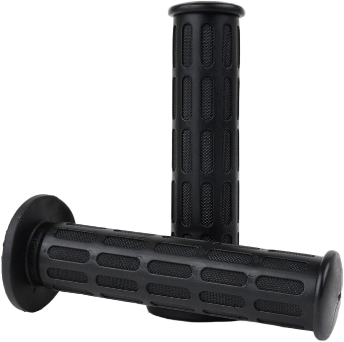DOMINO RACING Strada Grips Suzuki - View 1