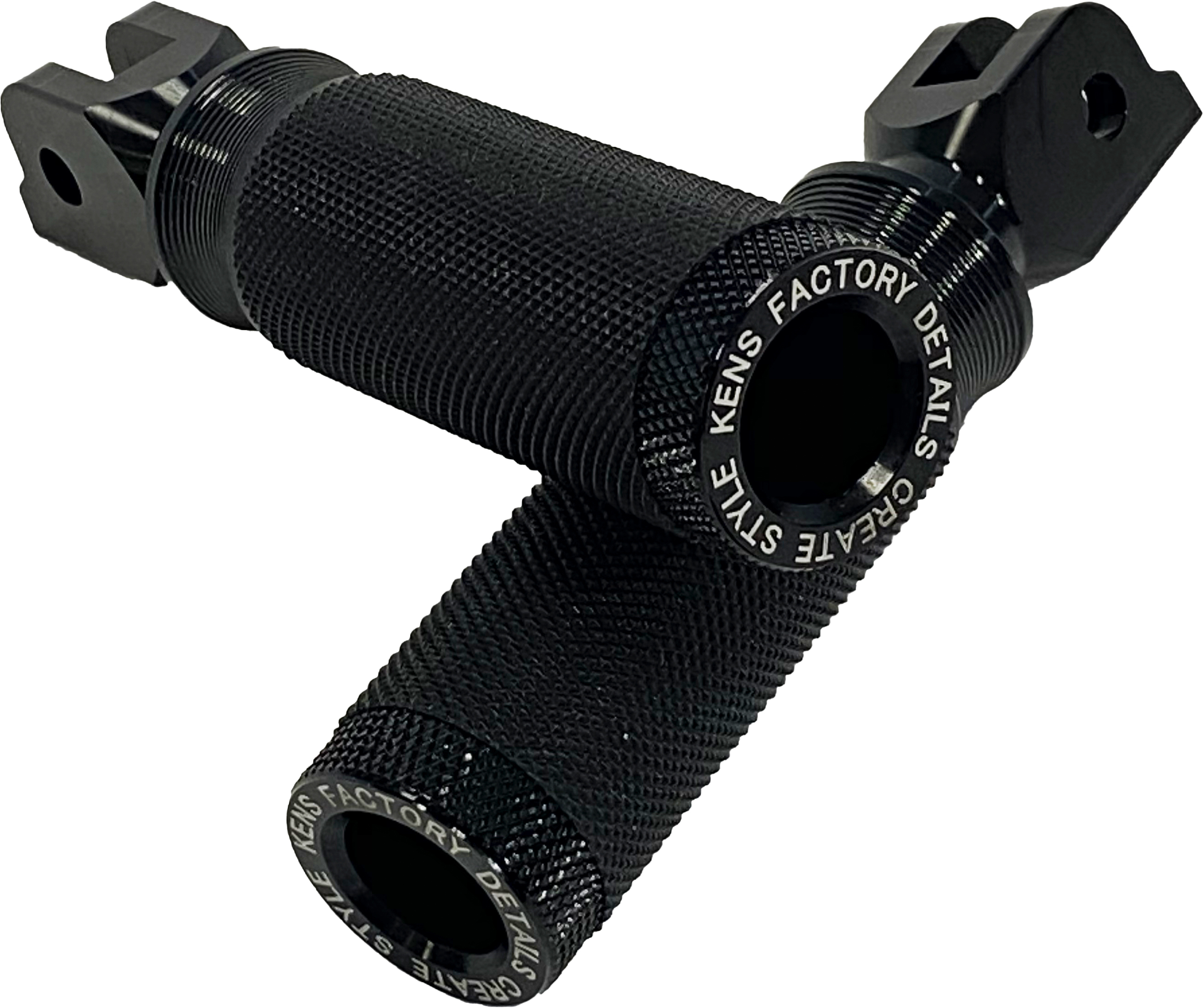 Next Level Foot Pegs