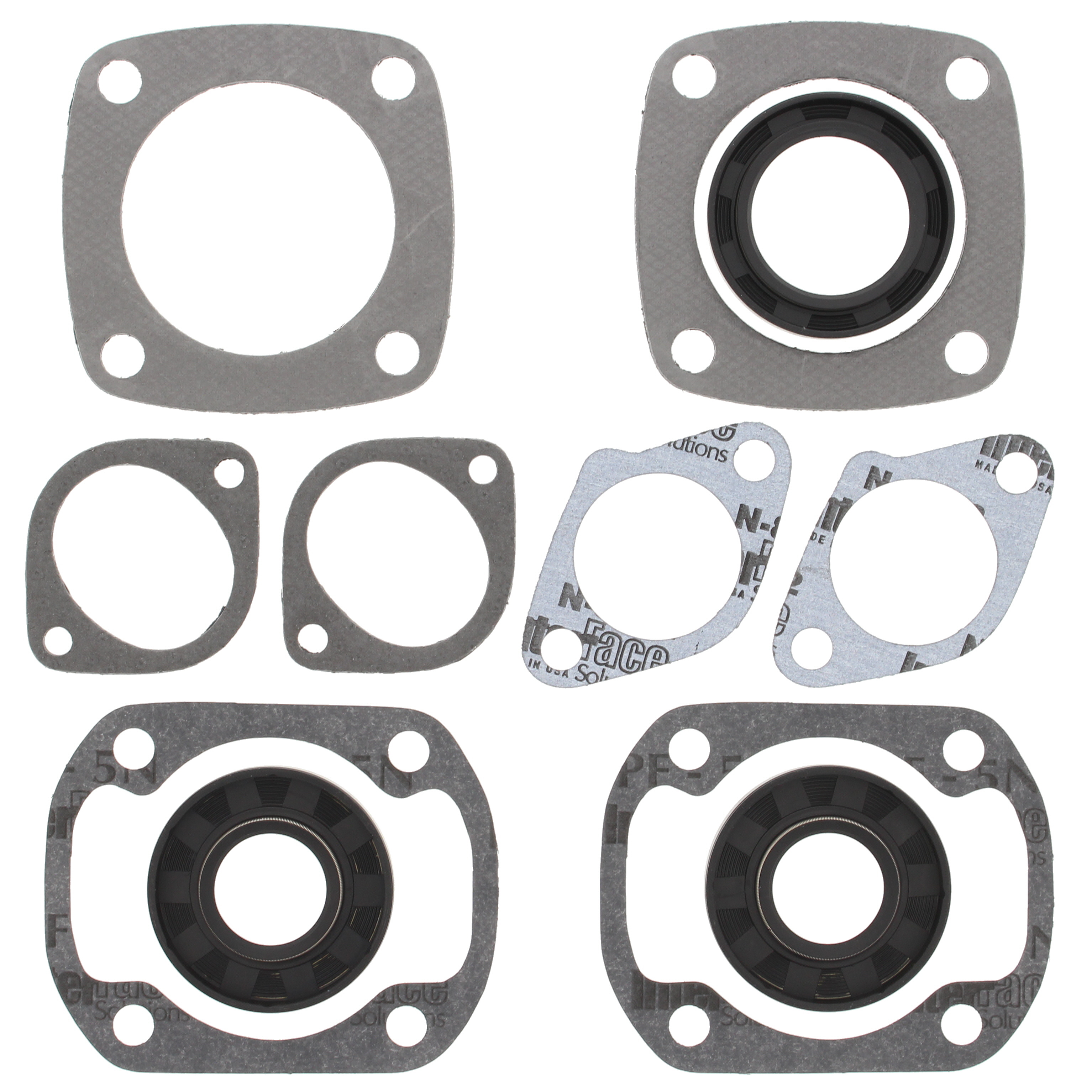 Full Gasket Set