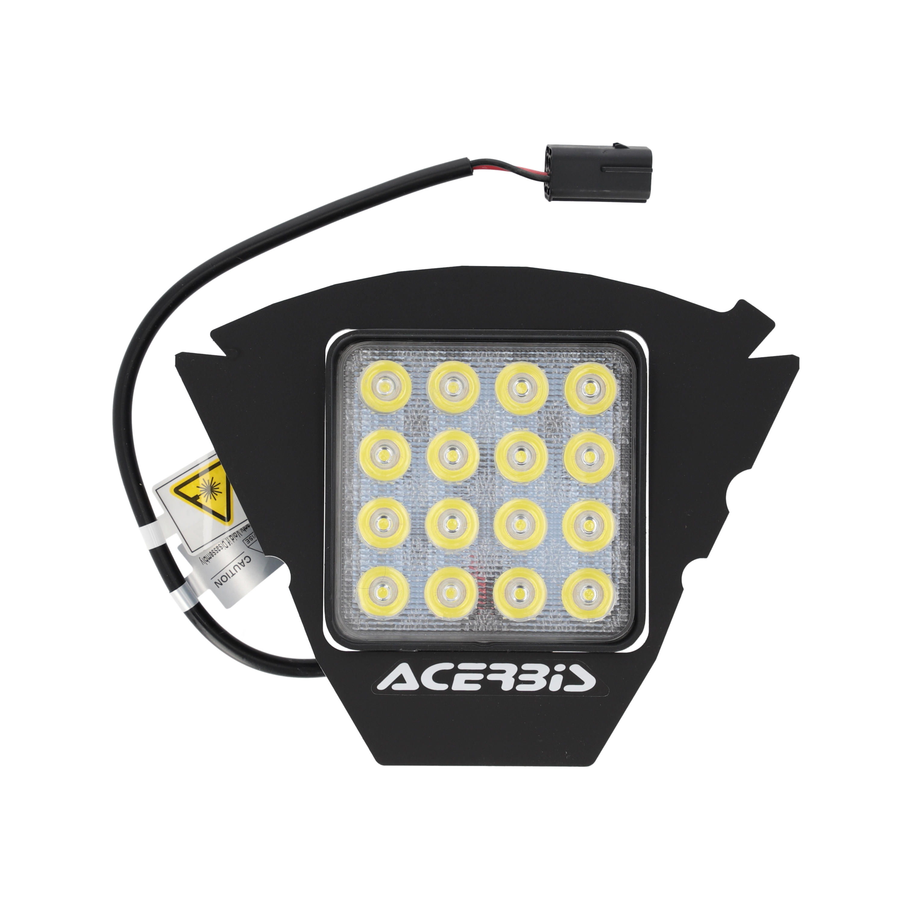 VSL LED Headlight