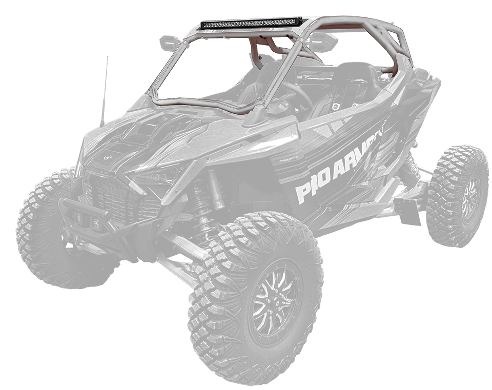 Pro R Cage