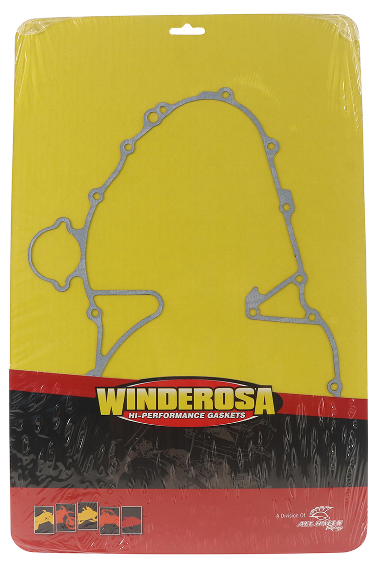 Clutch Cover Gasket