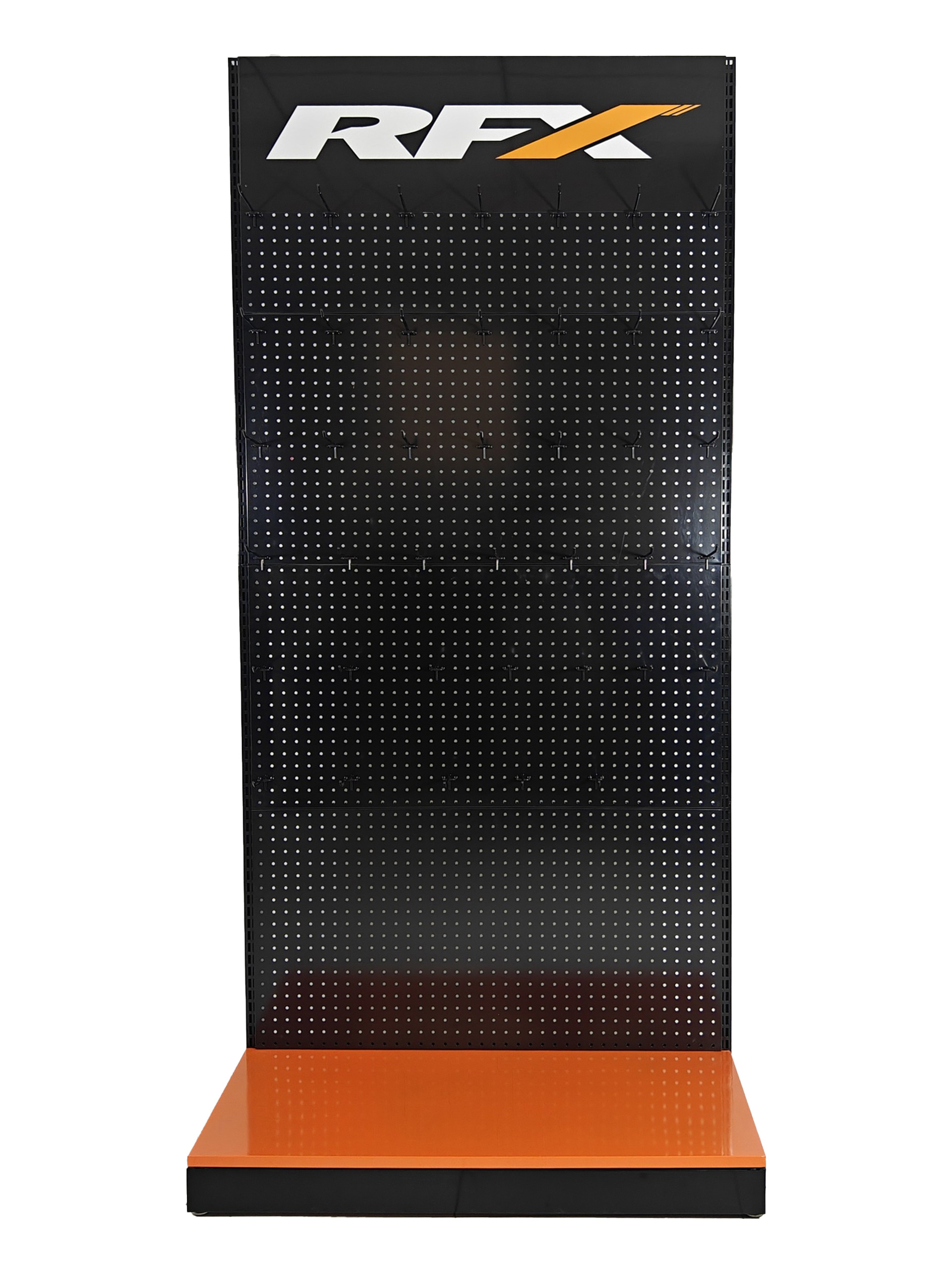 RFX SALES DISPLAY