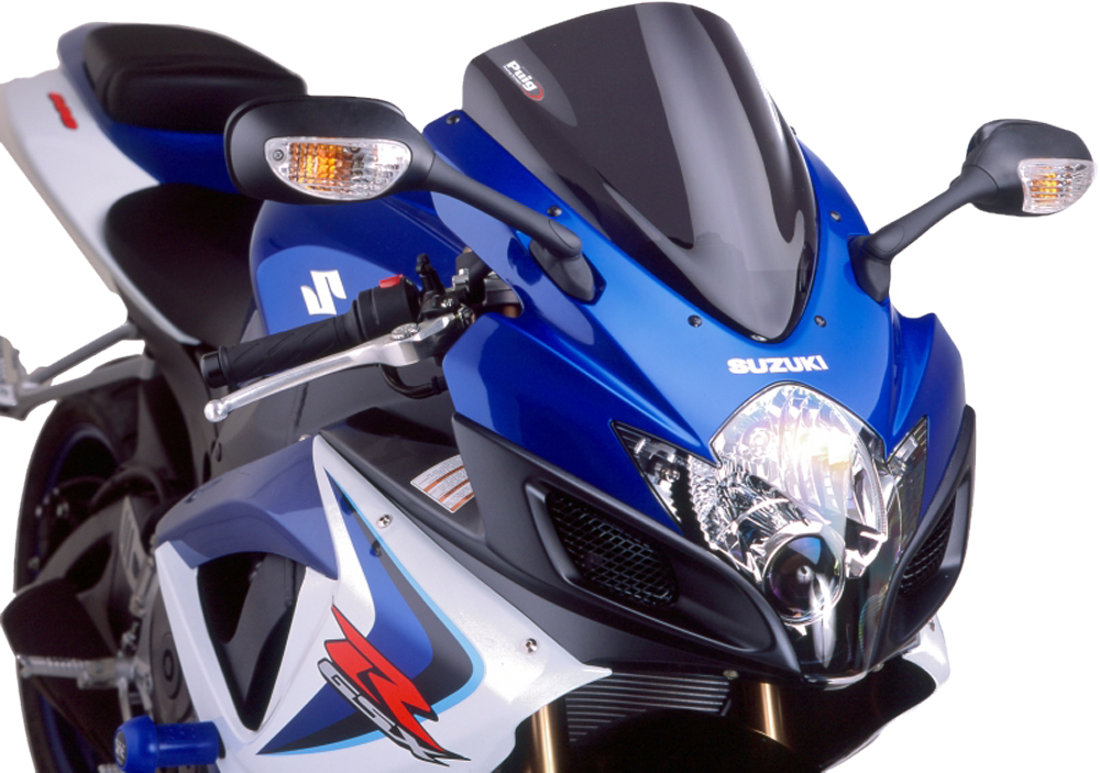 Racing Windscreen