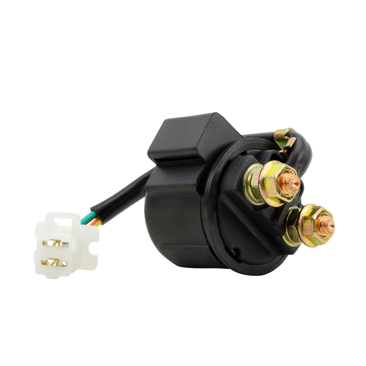 Starter Relay Solenoid