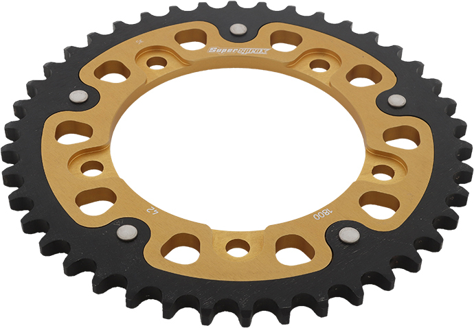 Stealth Rear Sprocket