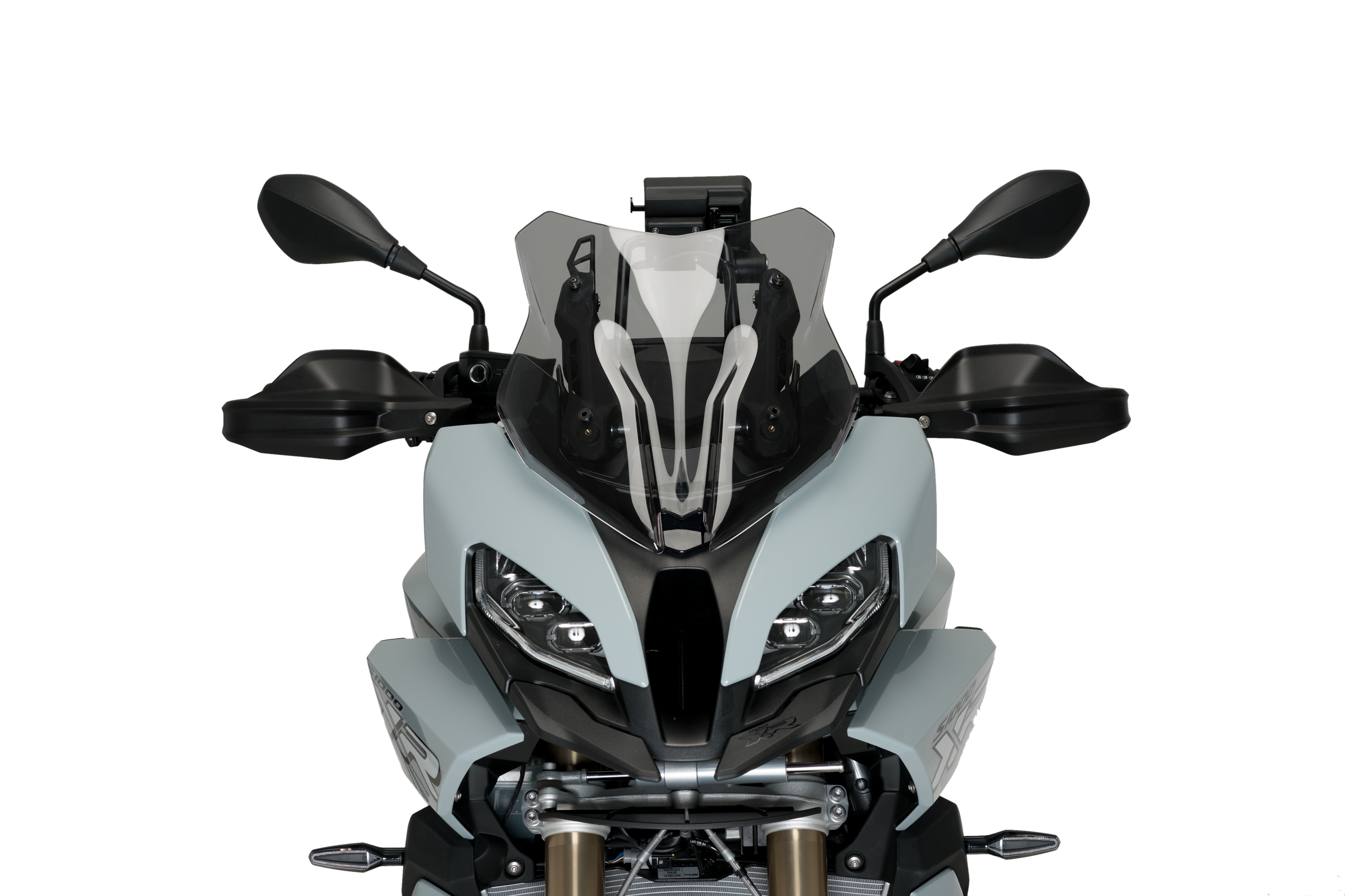 Sport Windscreen