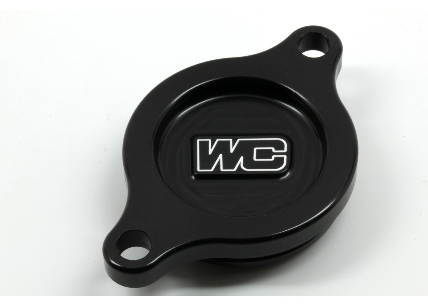 Oil Filter Cover