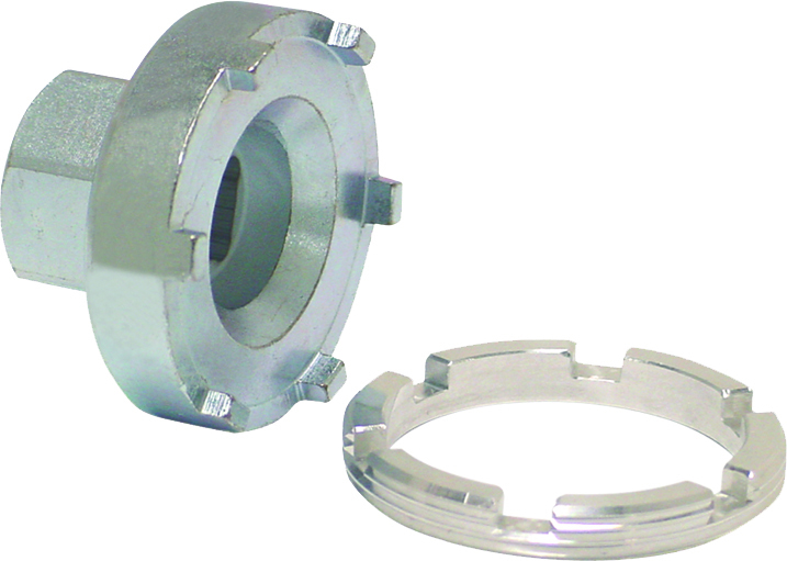 CR/CRF Seal/Bearing Retainer Tool