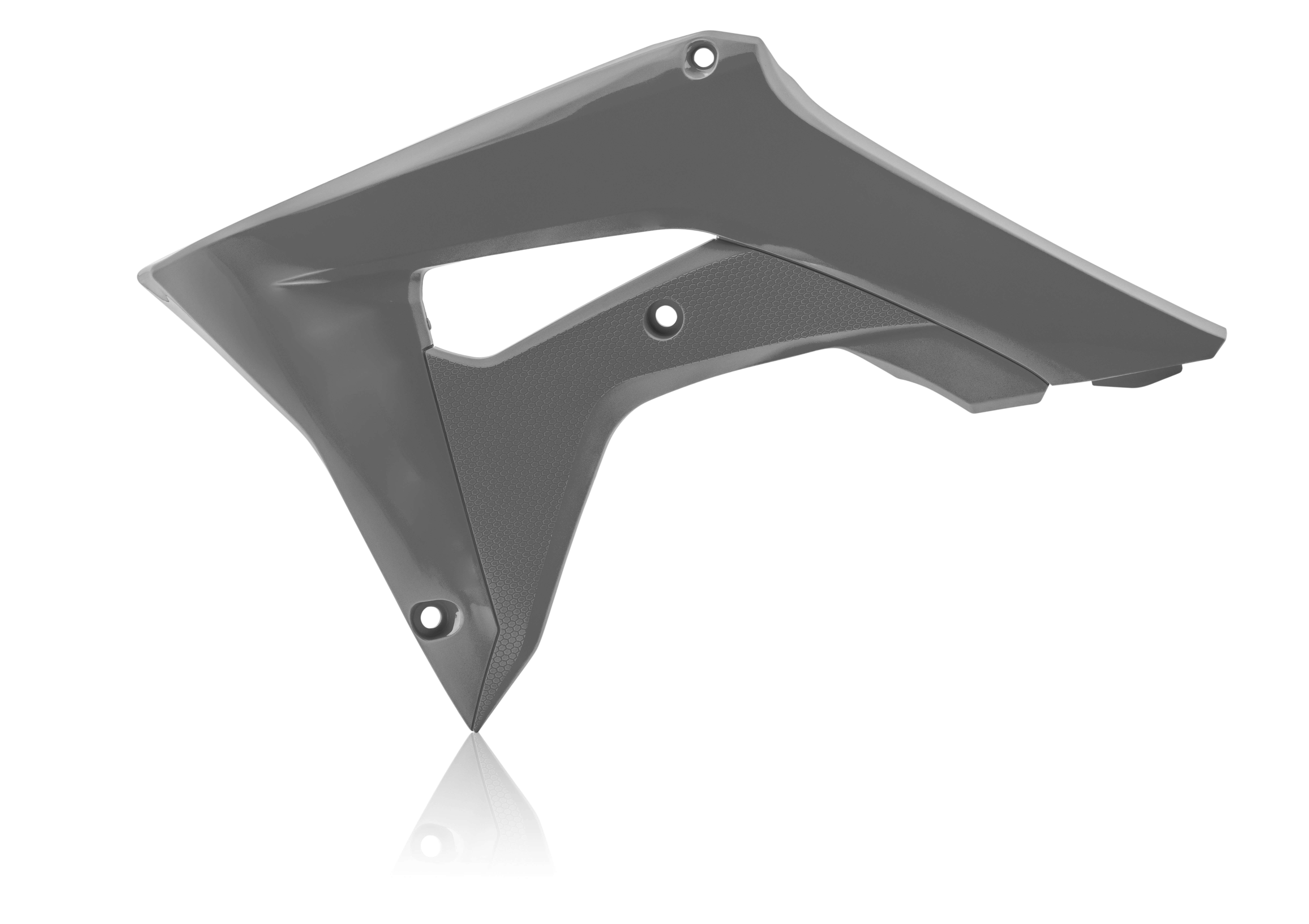 Radiator Shroud