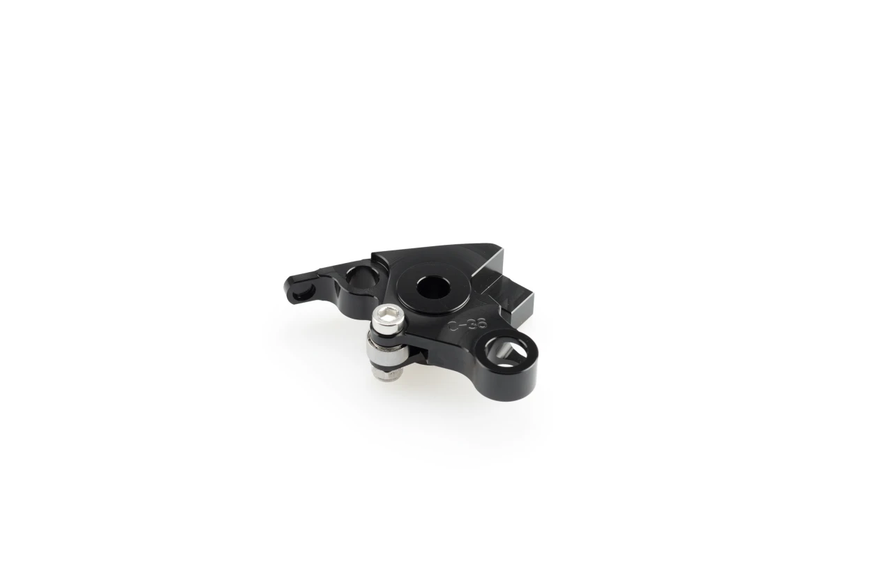 Hi-Tech Extendable/Folding Clutch Lever