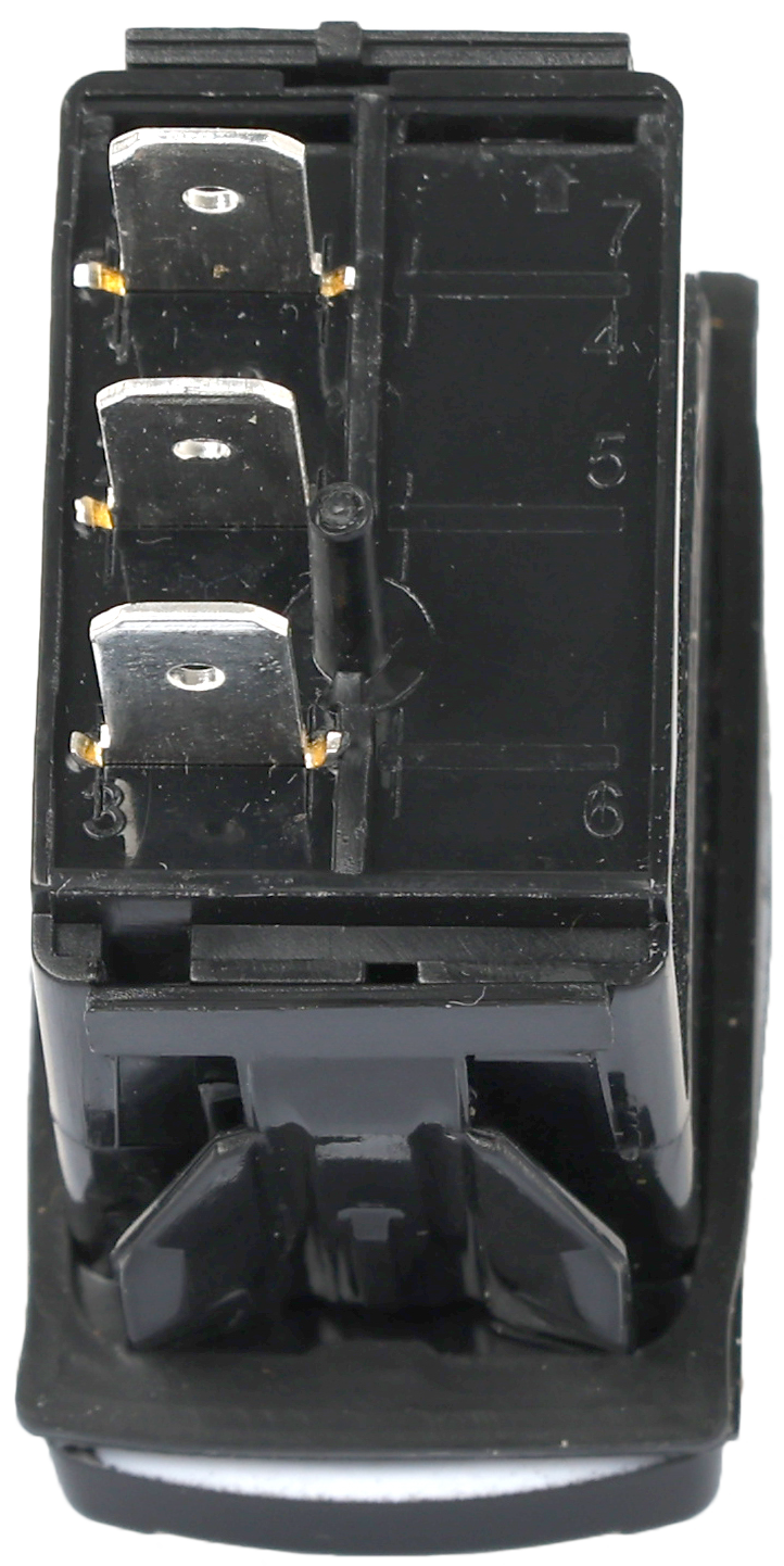 Dash Switch