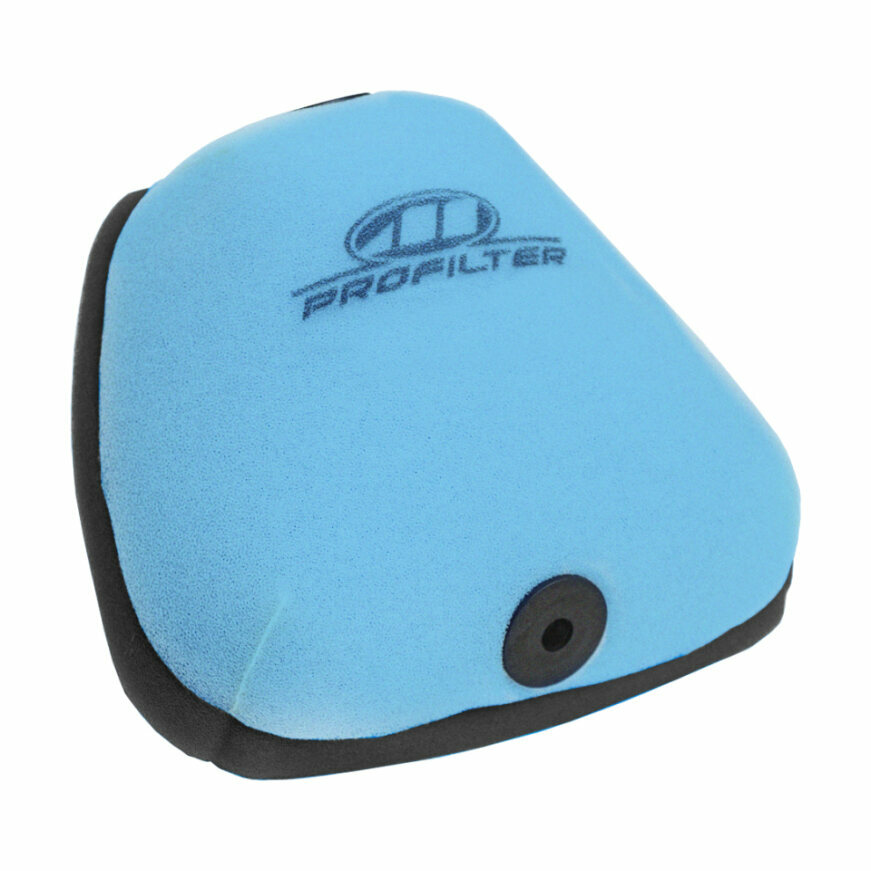 Ready-To-Use Air Filter