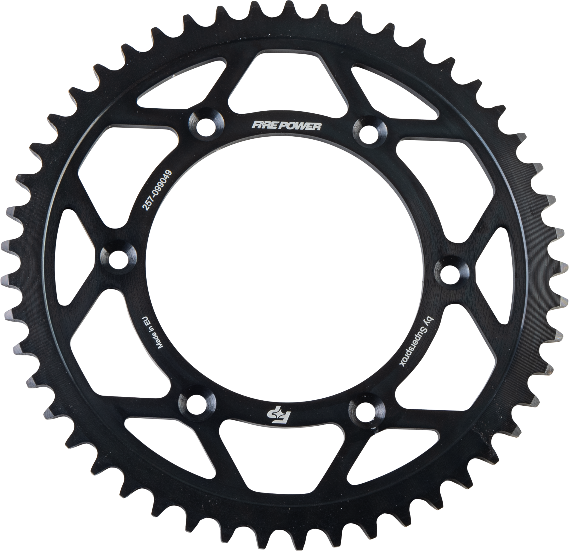 Rear Steel Sprocket