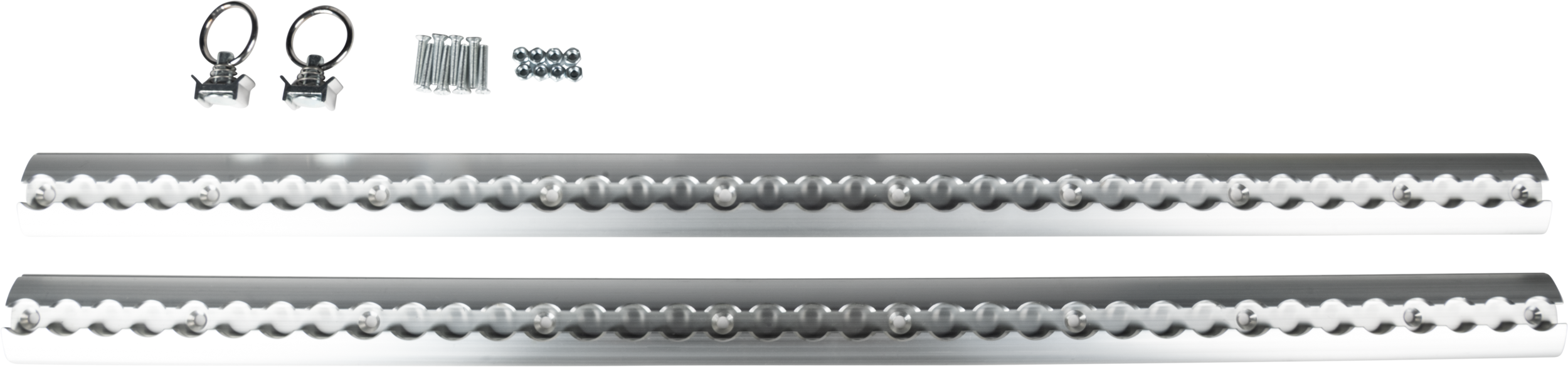 Fire Power L-Track Rail Kit