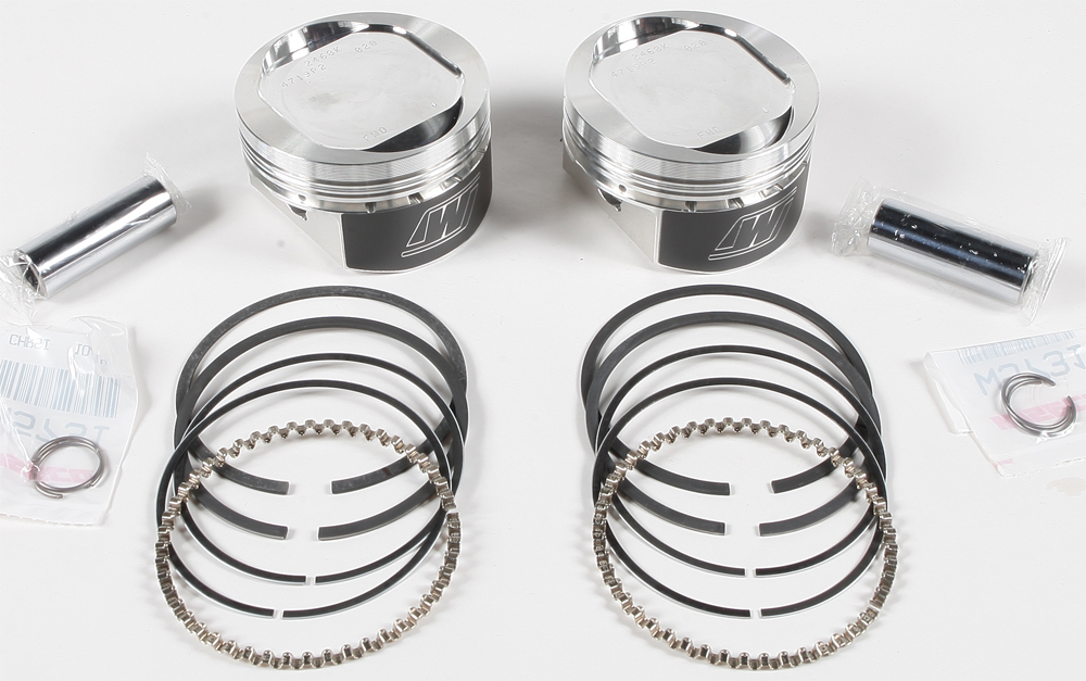 V-Twin Piston Kit