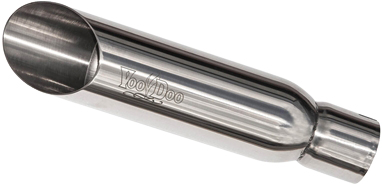 Shorty Exhaust
