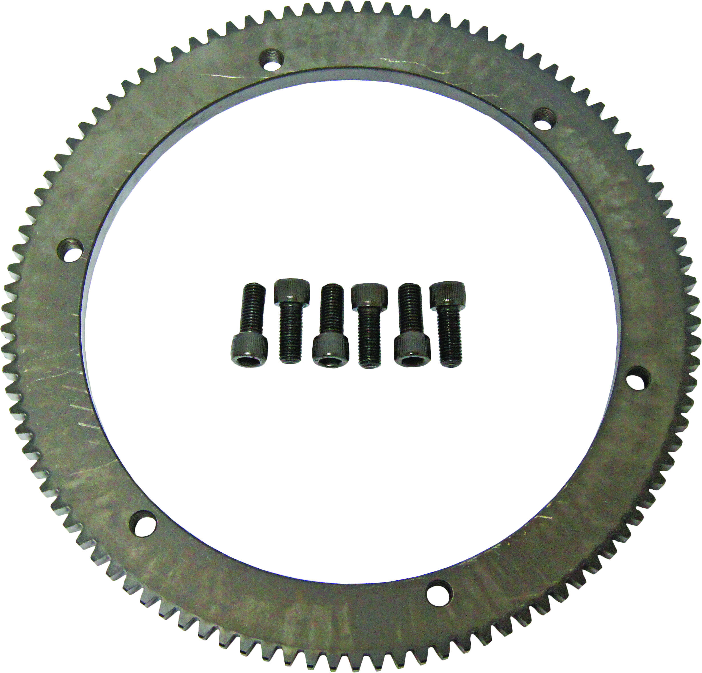 HARDDRIVE Starter Ring Gear - View 1