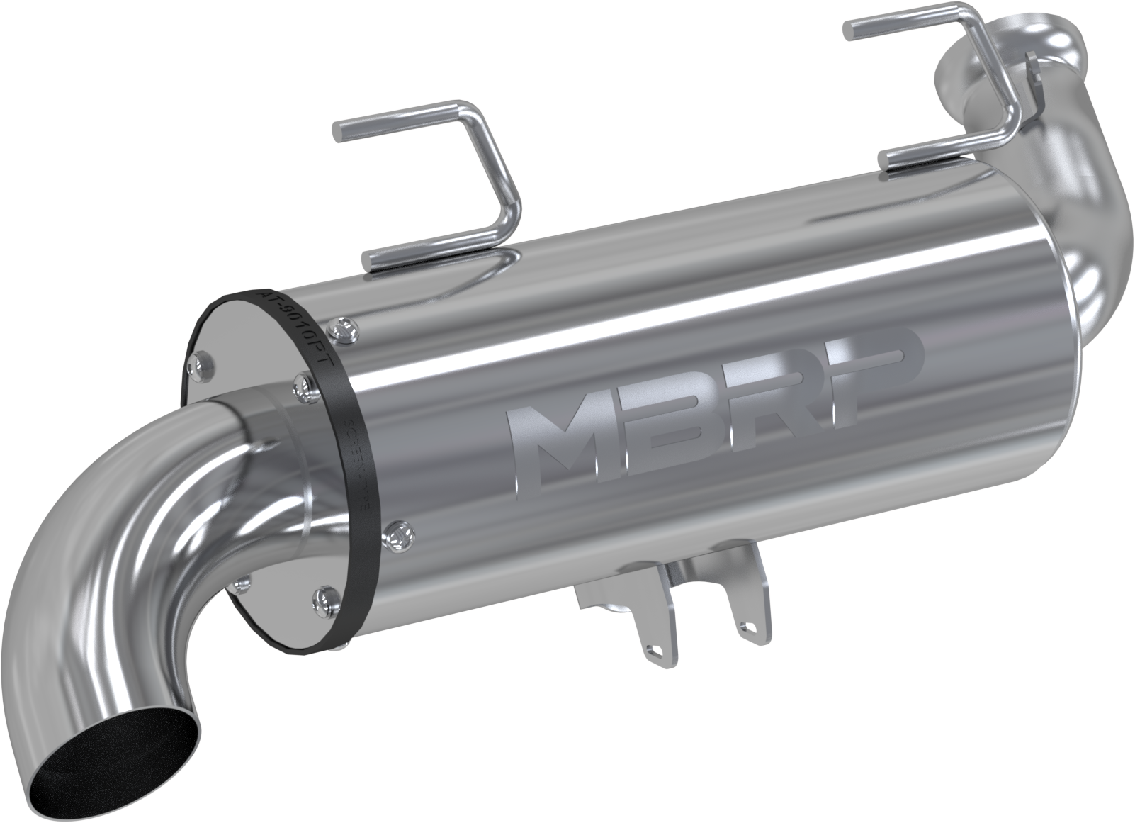 Performance Muffler