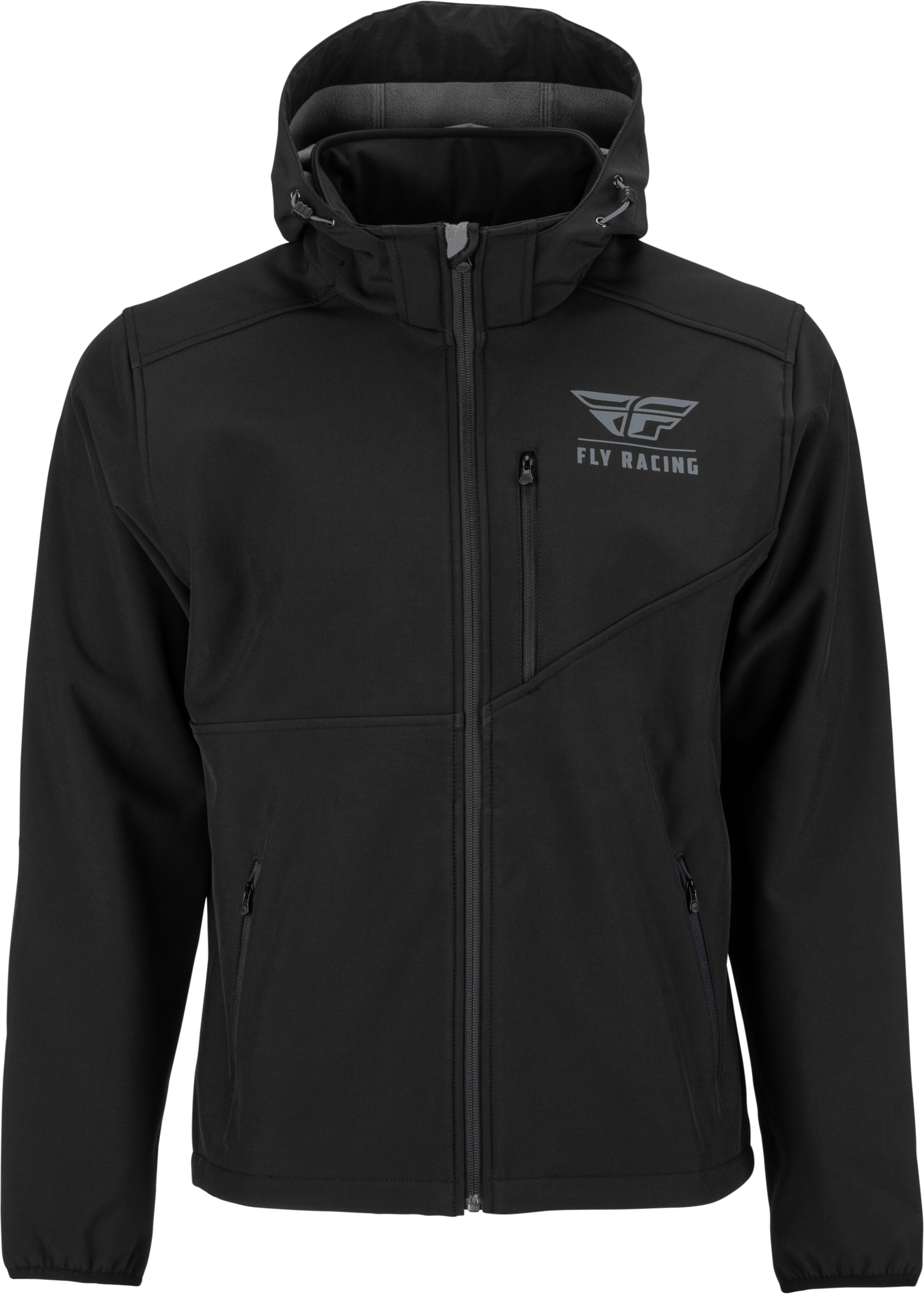 Checkpoint Jacket (2024) - View 1