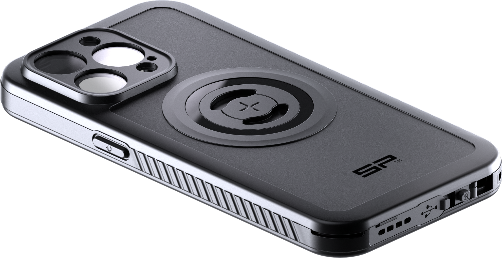 Phone Case Xtreme SPC+