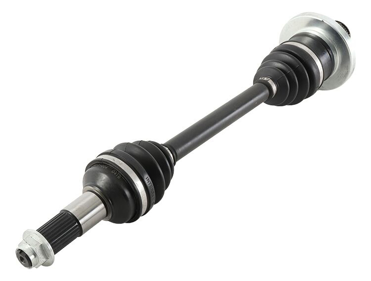 8 Ball Extreme Duty Axle