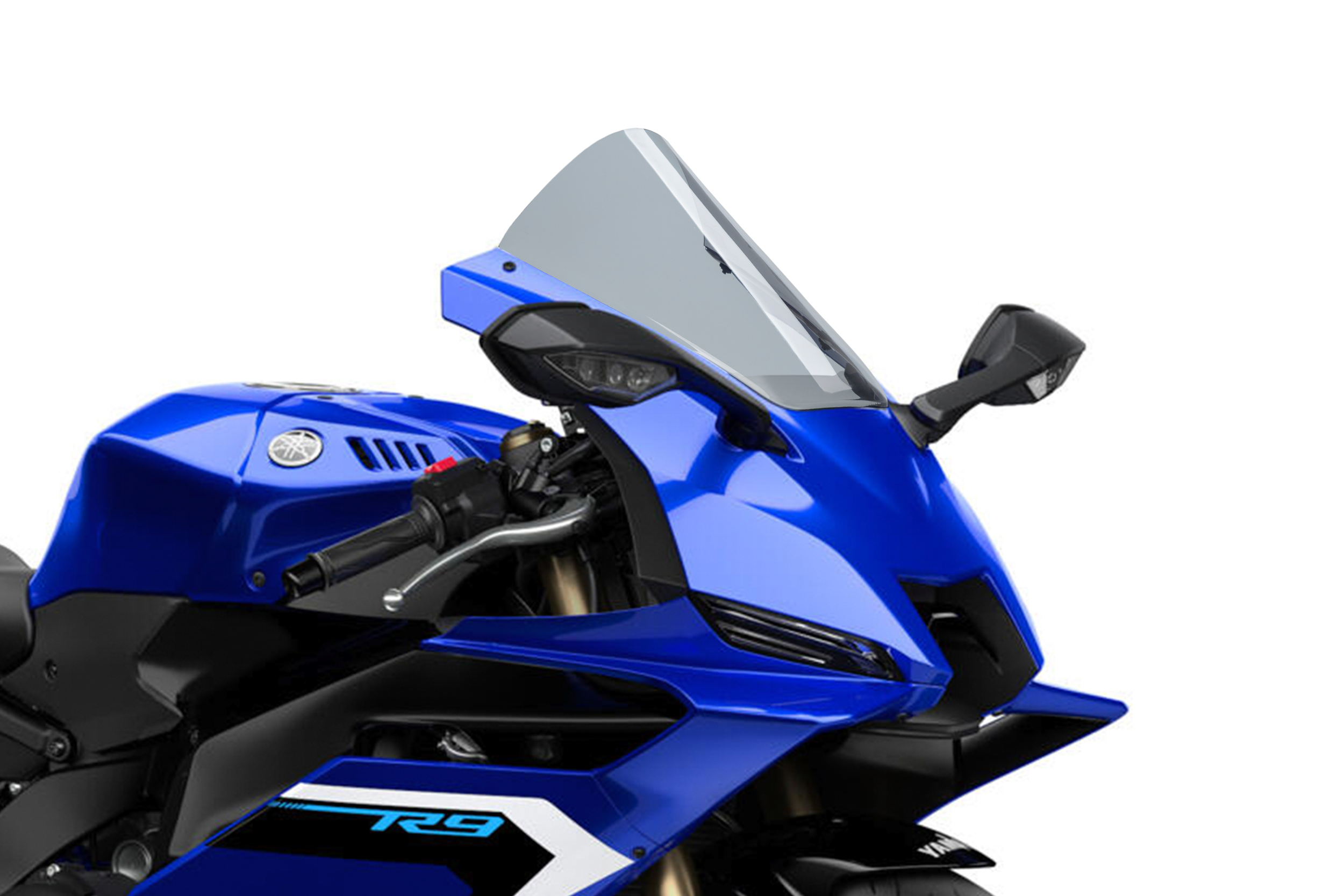R-Racer Windscreens