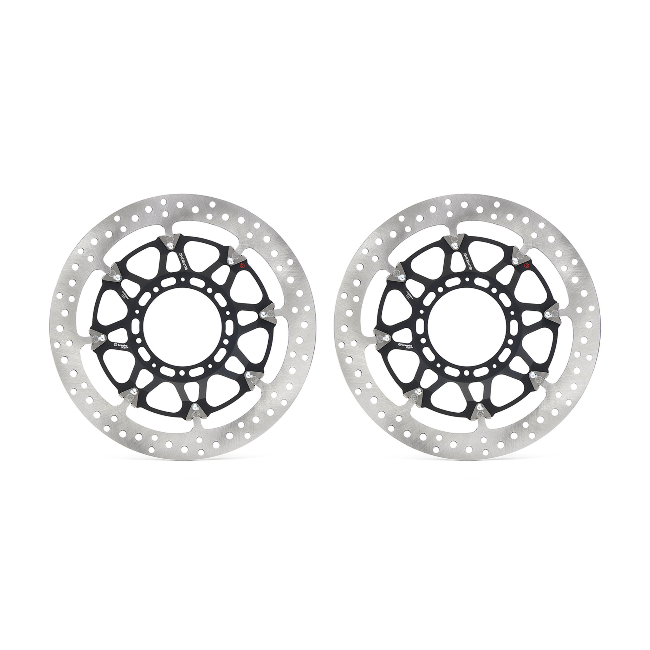 Upgrade Floating Rotor