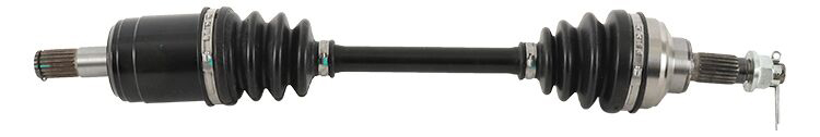 6 Ball Heavy Duty Axle