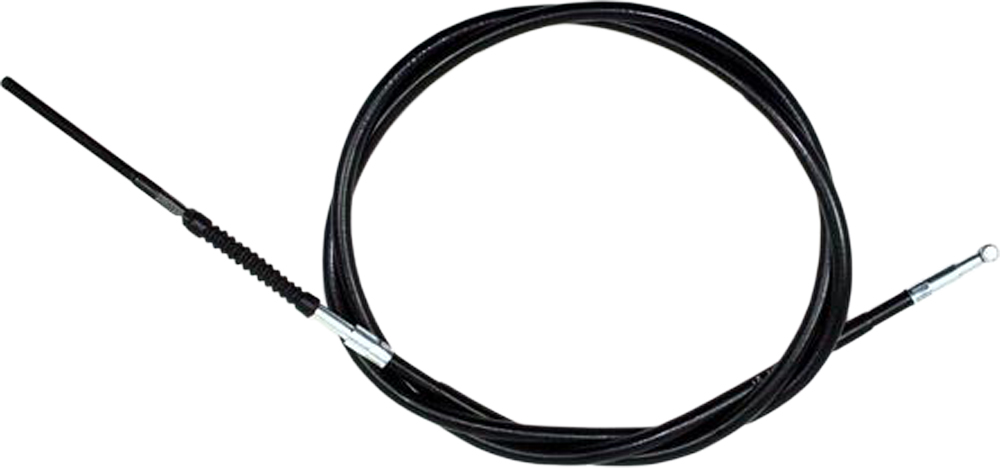 ATV Rear Hand Brake