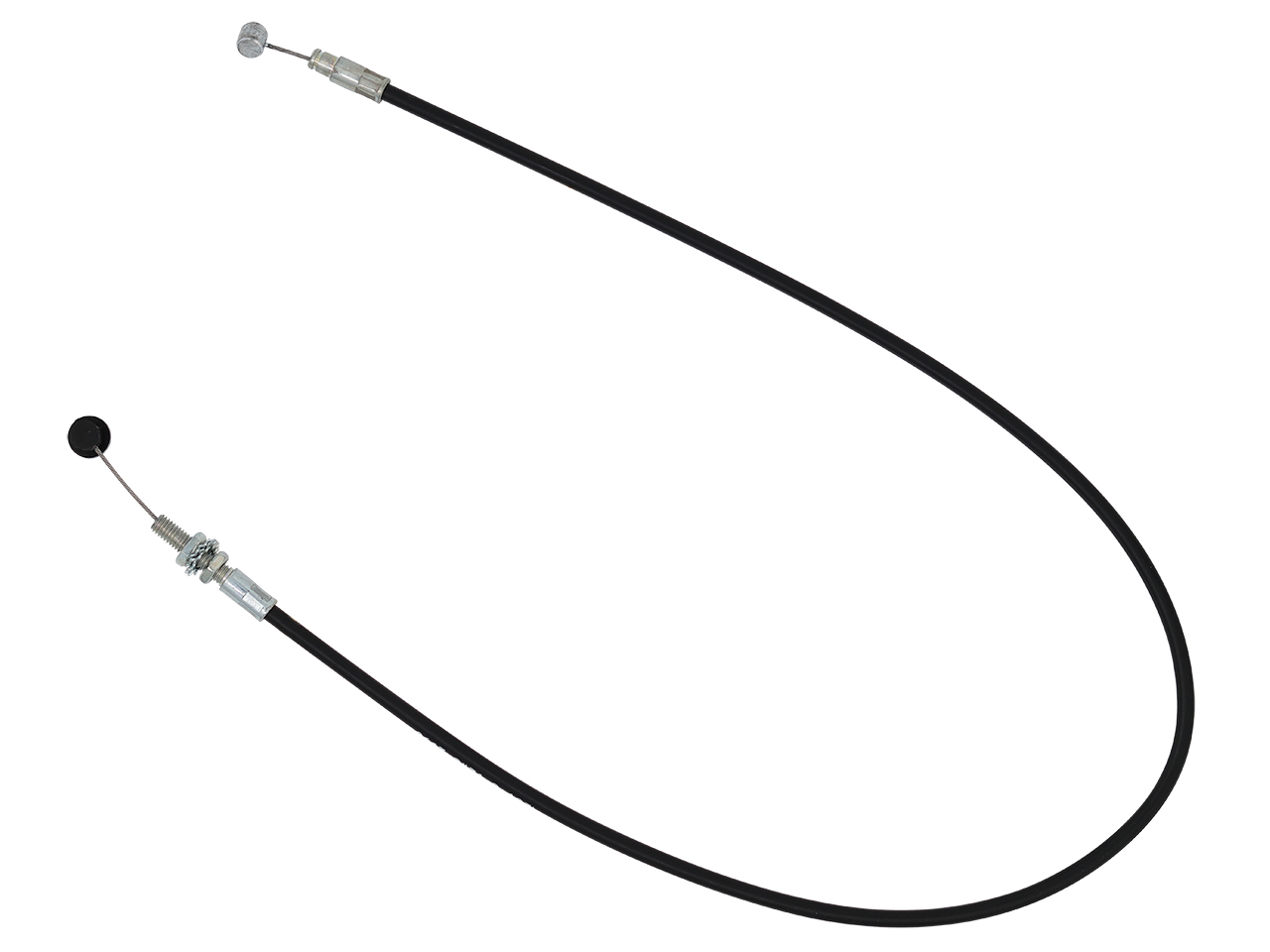 Replacement Throttle Cable