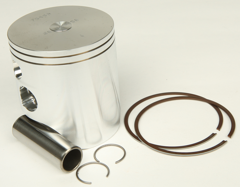Piston