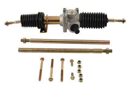 UTV Steering Rack