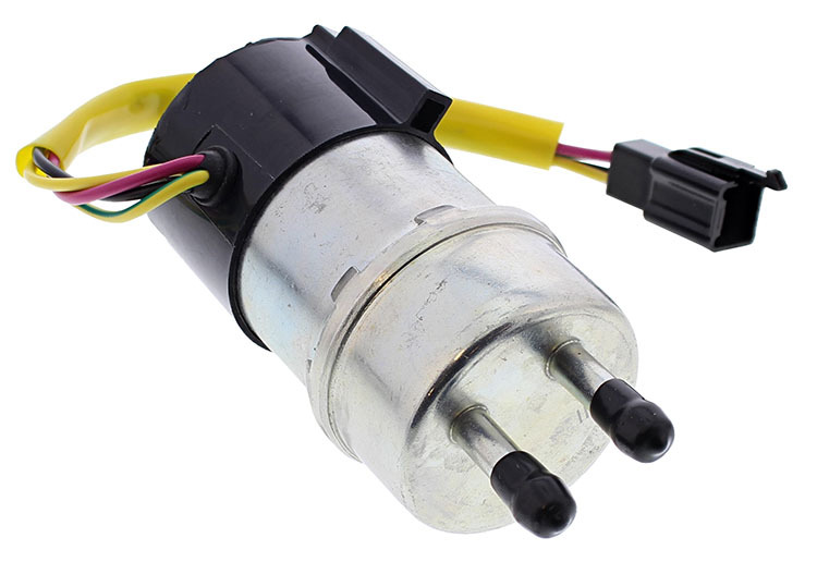 Fuel Pump Rebuild Kit