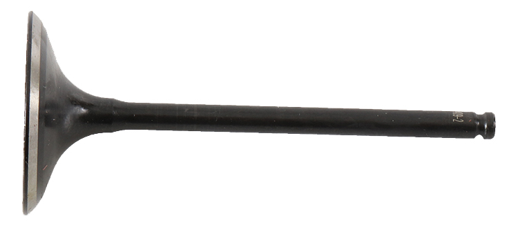 Intake Valve