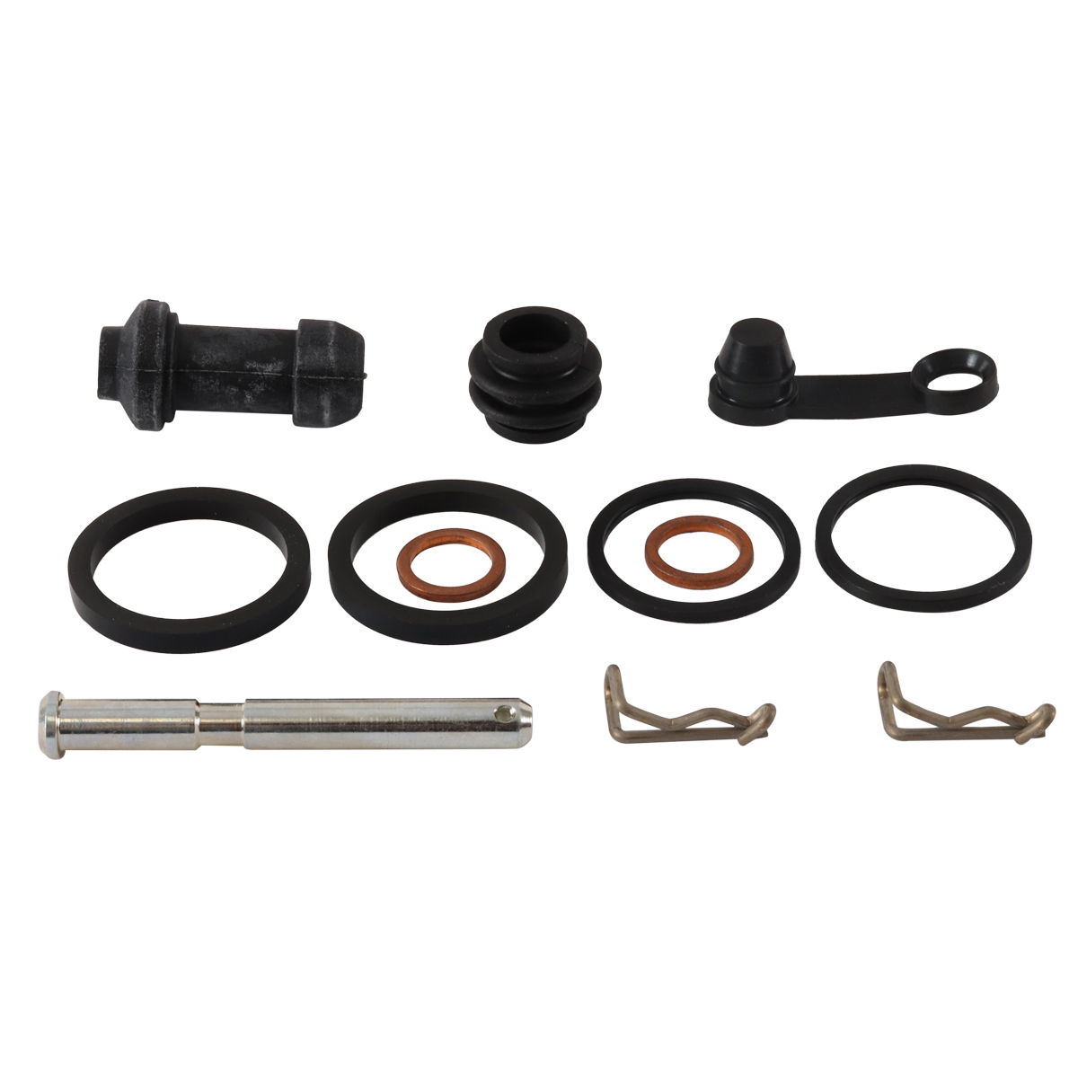 Caliper Rebuild Kit