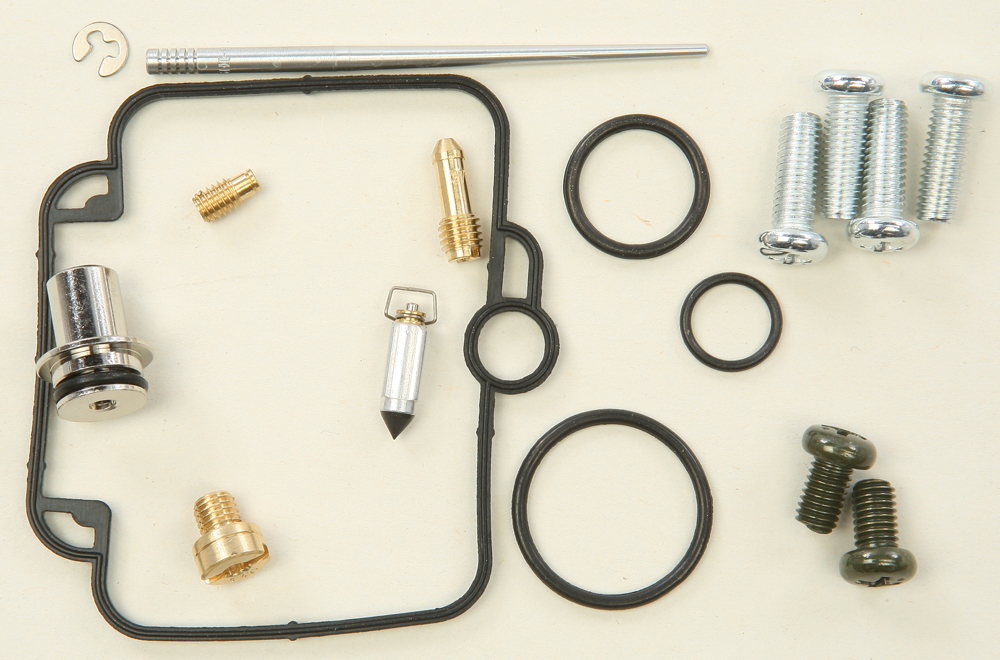 Carburetor kit