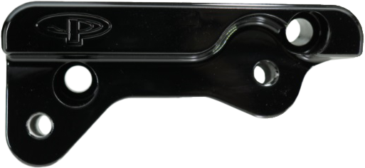 BAGGERNATION Fix-Stand Angle Block Kickstand - View 1
