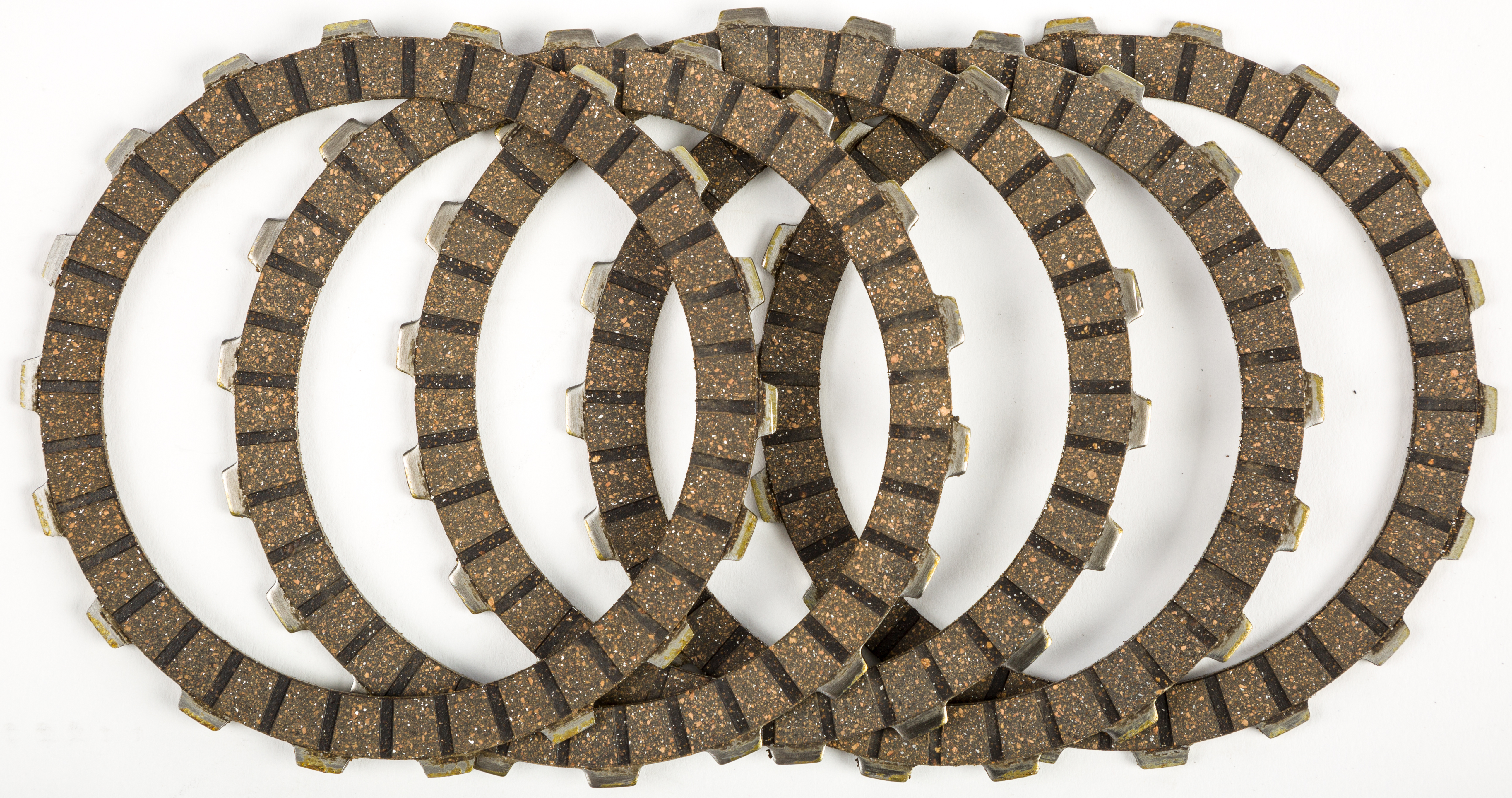 Redline Clutch Kit