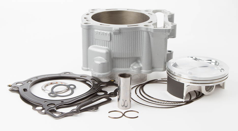 Big Bore Cylinder Kit
