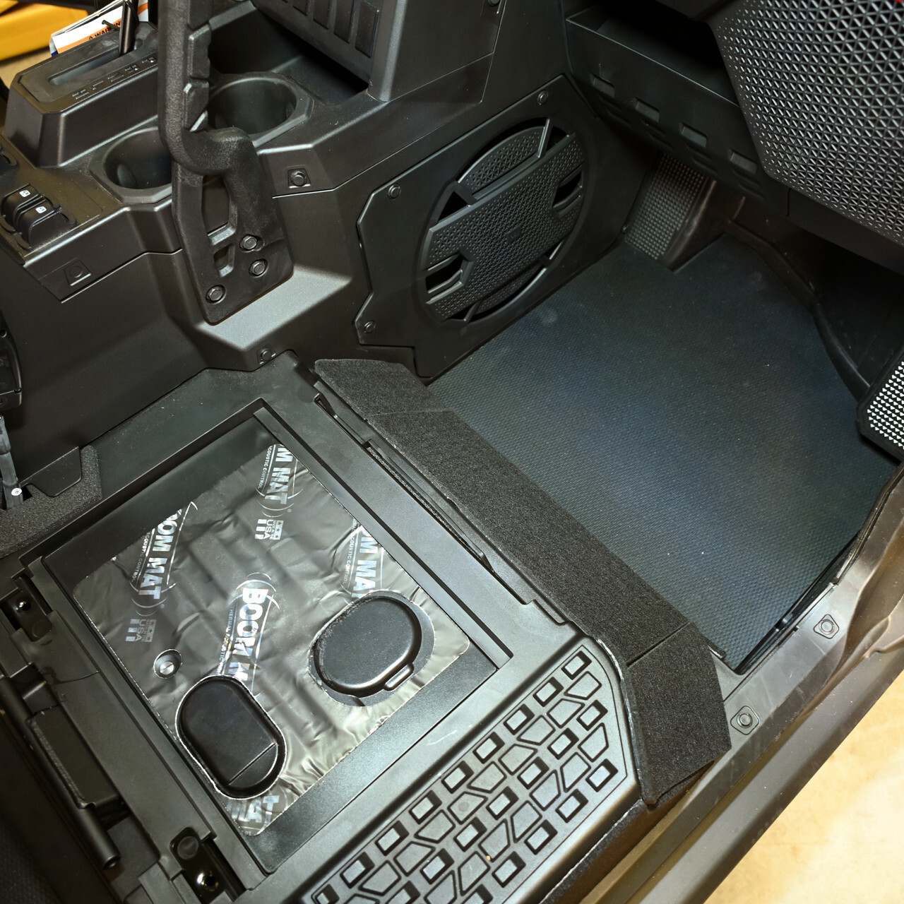 Floor Mats