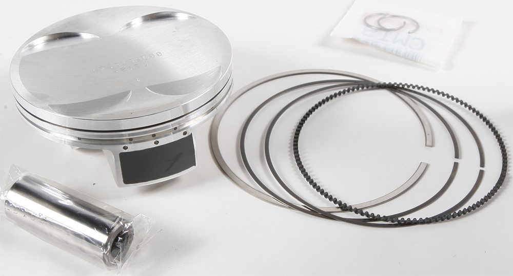 Piston