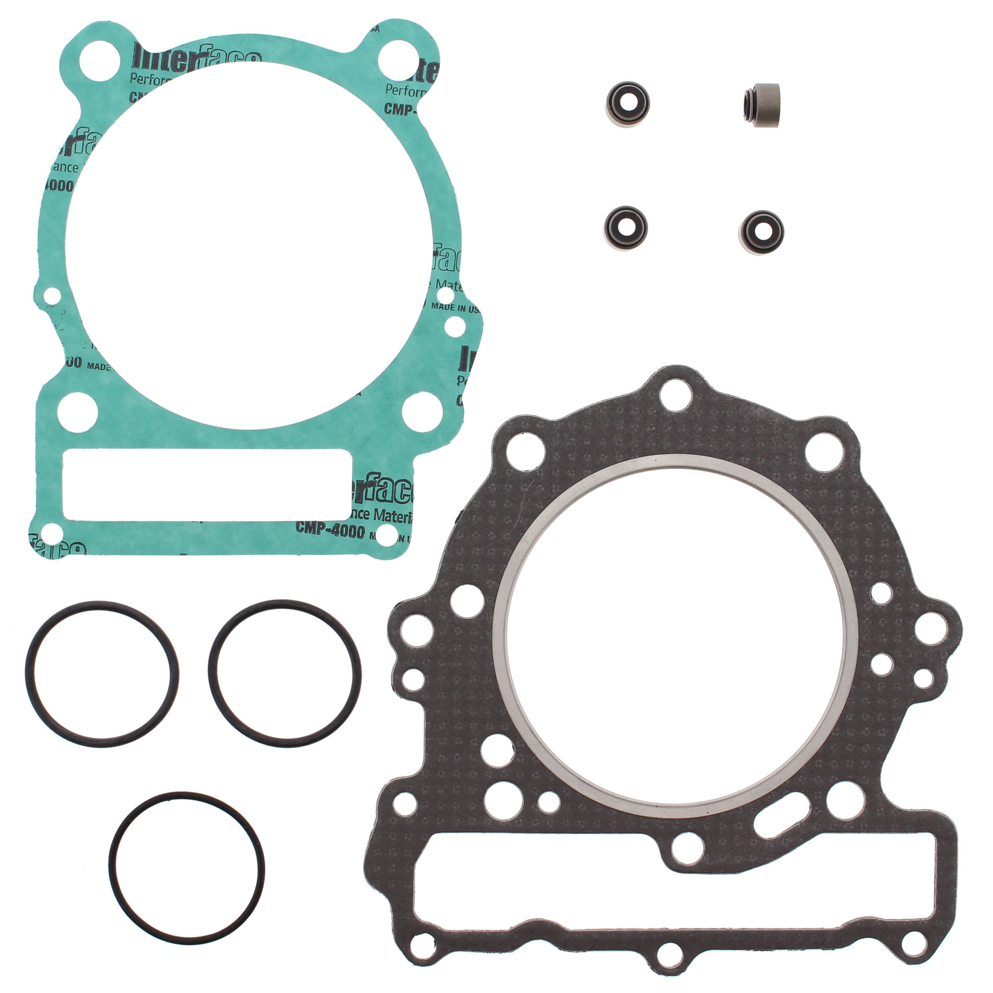 Top End Gasket Kit
