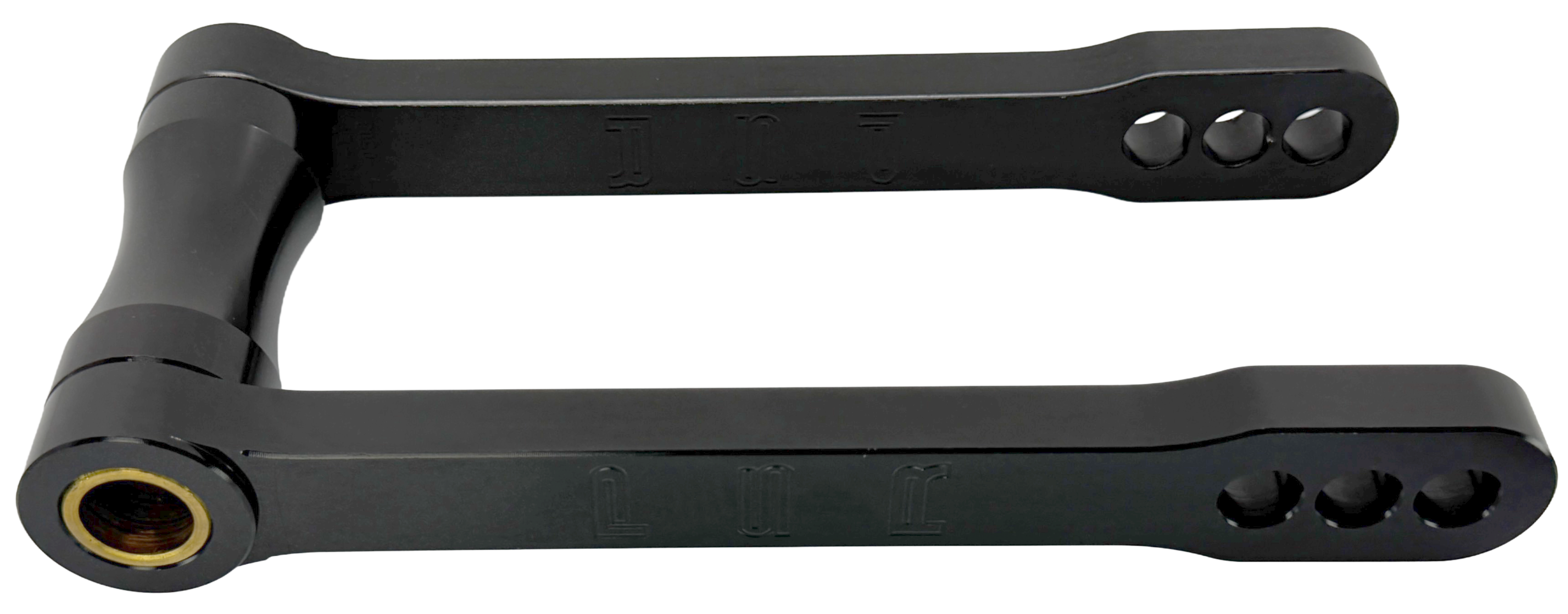 Lowering Link