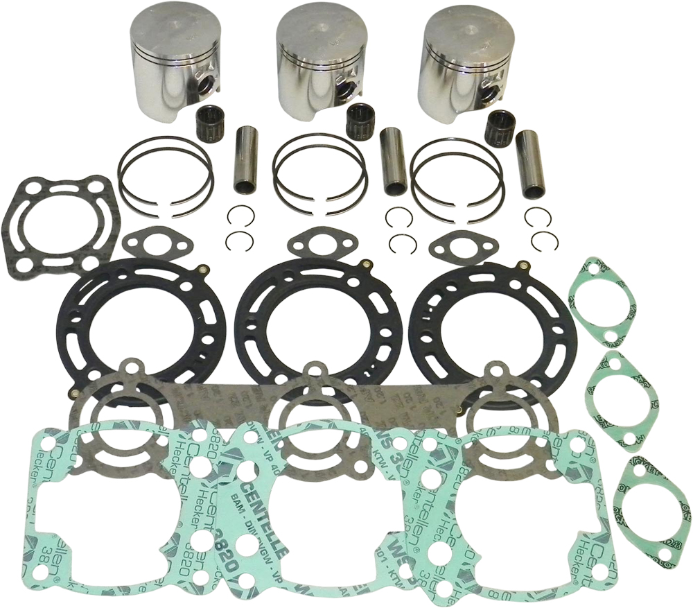Complete Top End Kit