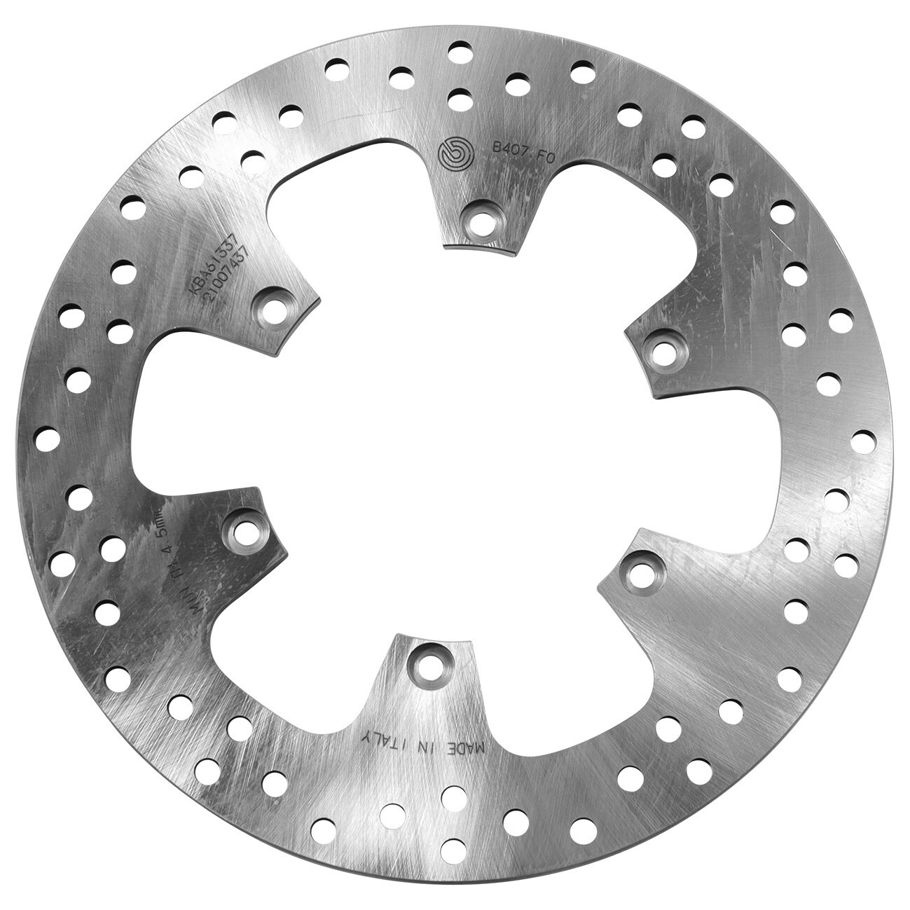Prime Brake Rotors