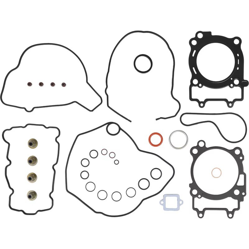 Complete Bottom End Kit