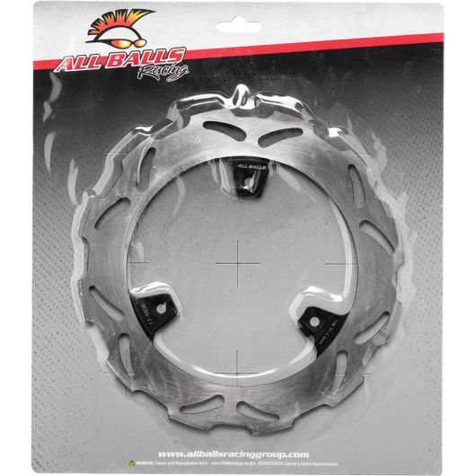 Brake Rotor