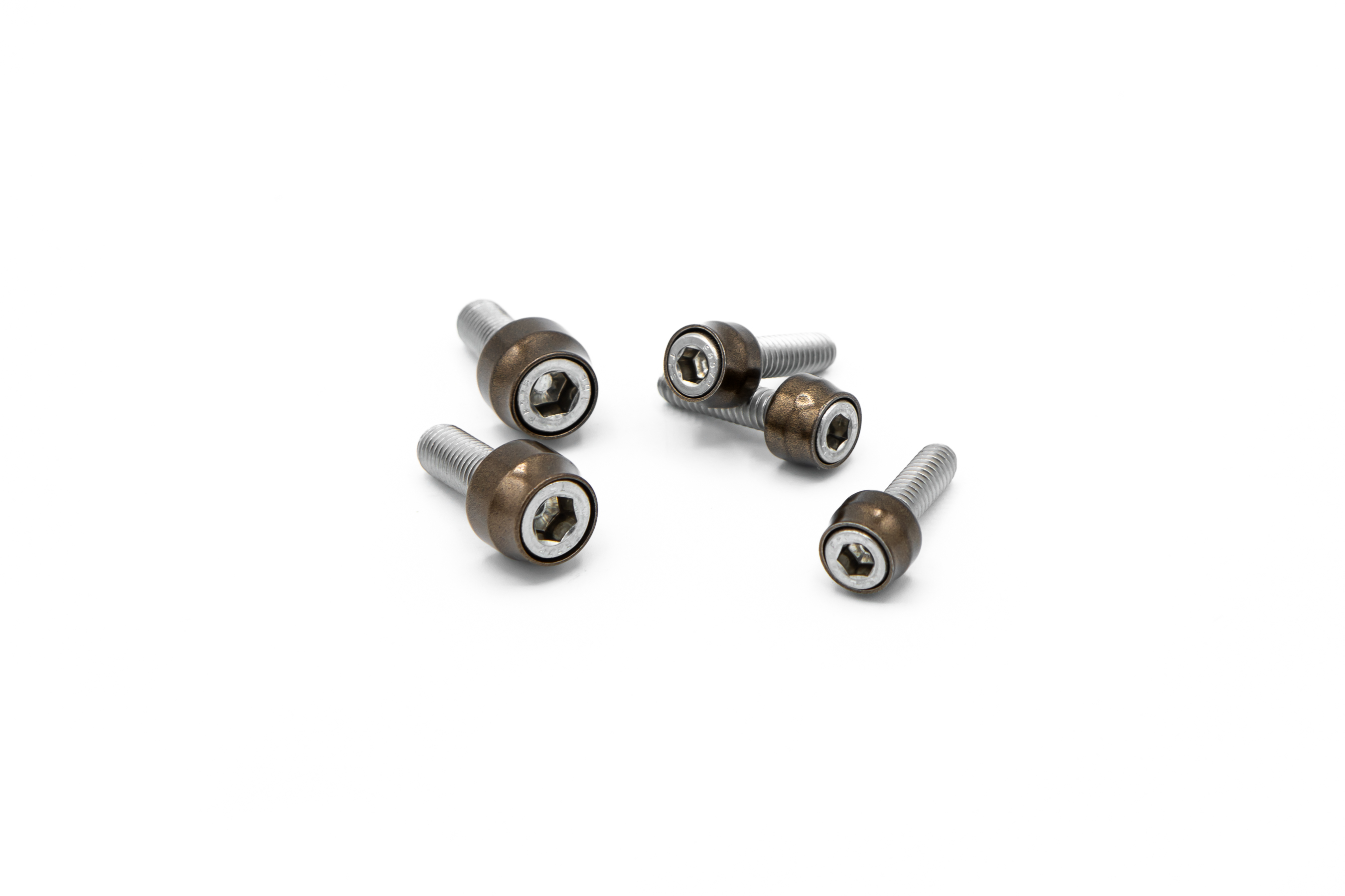 Chacho’s Bolt Kit